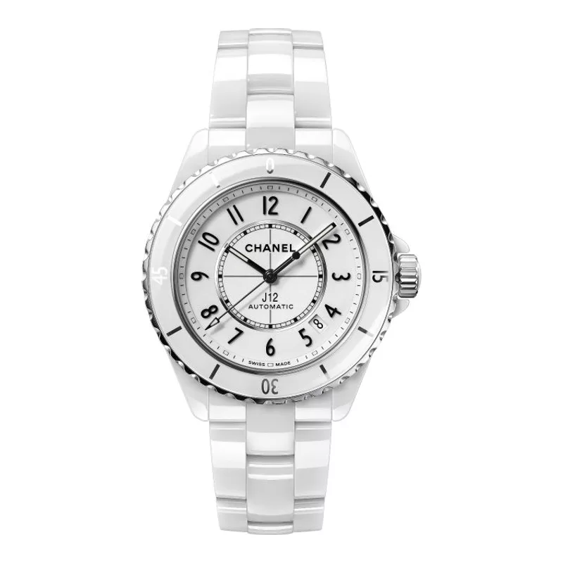 Chanel H5700 Qol saatı