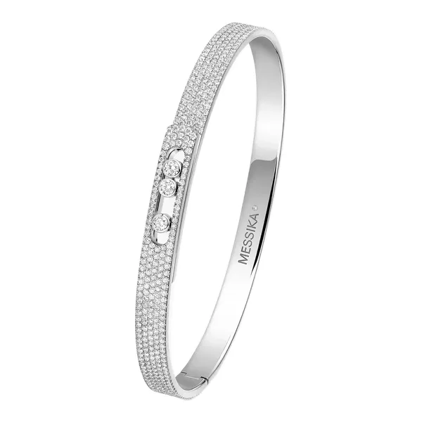 Messika 12721WG Bracelet