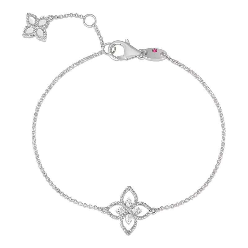 Roberto coin ADR777BR2666W Bracelet