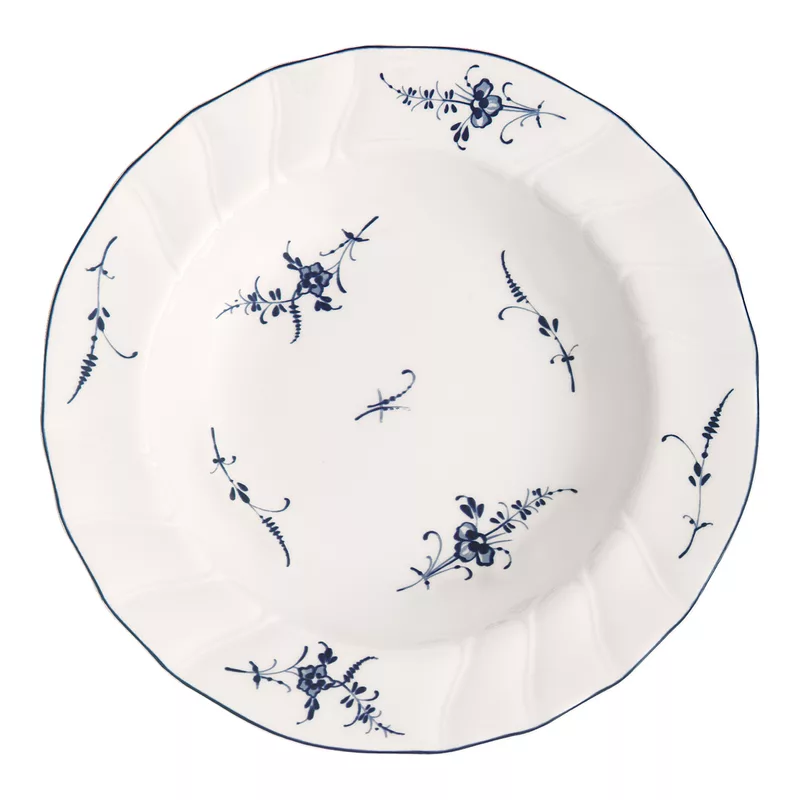 Villeroy & boch 2341-2700 Dərin boşqab