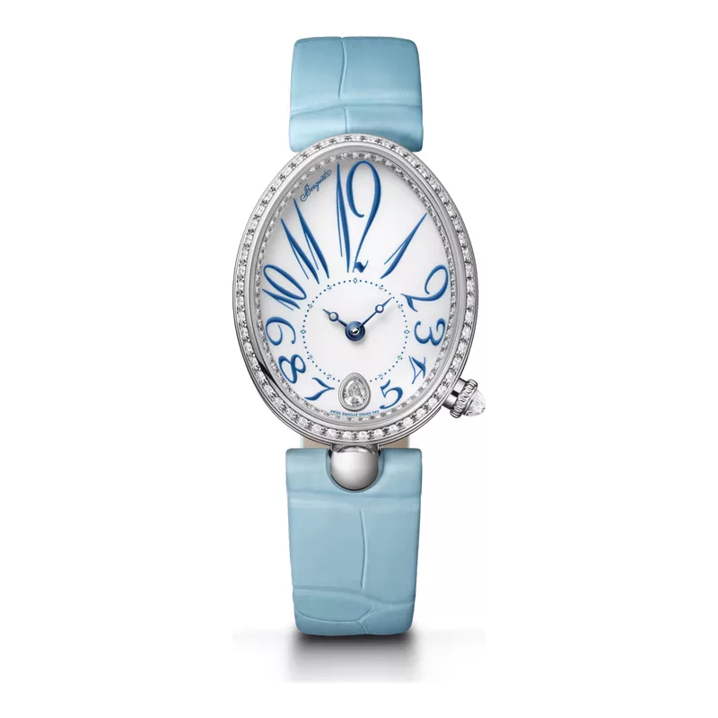 Breguet 8918BB28964D00D Qol saatı