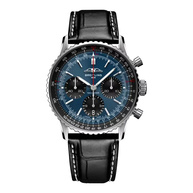 Breitling AB0139241C1P1 Watch