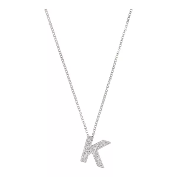 Roberto coin ADR777CL1200KW Necklace