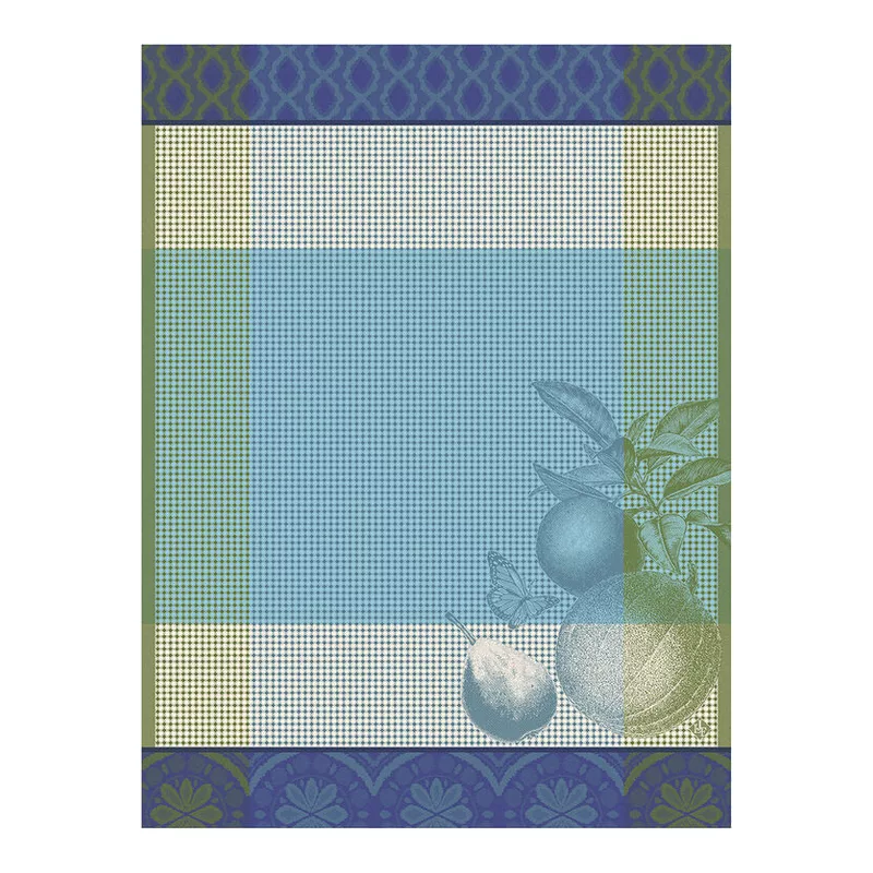 Le Jacquard Français 27422 Əl dəsmalı
