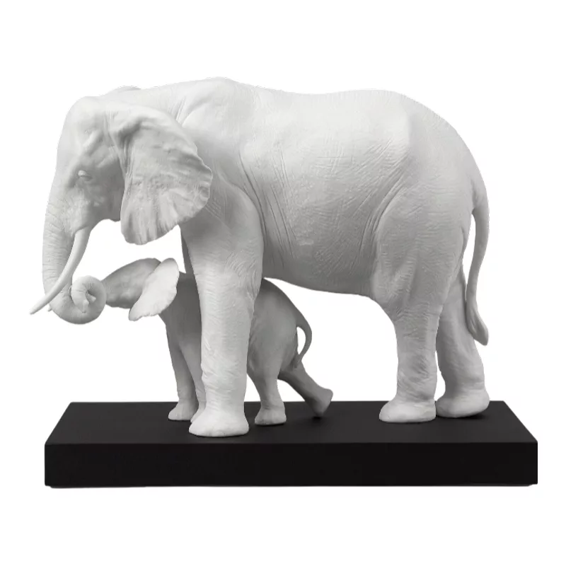 Lladro 1008695 Heykəlcik