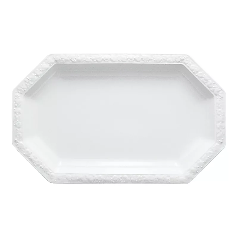 Rosenthal 10430-800001-12738 Serviz boşqabı