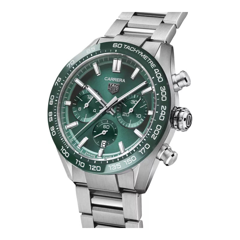 Tag heuer CBN2A1NBA0643 Watch