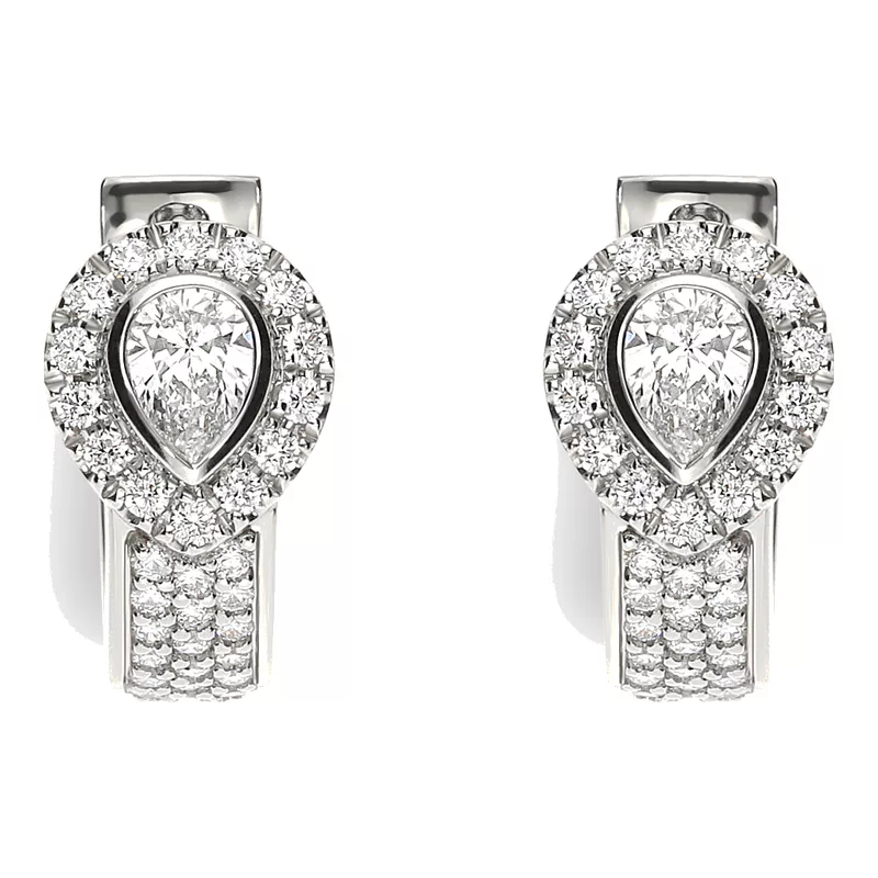Leo Pizzo 29042F Sırğalar