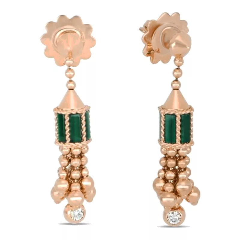 Roberto coin ADV888EA229801R Earrings