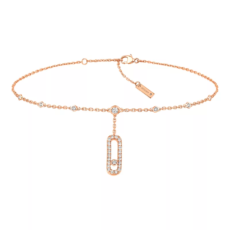 Messika 06592PG Bracelet