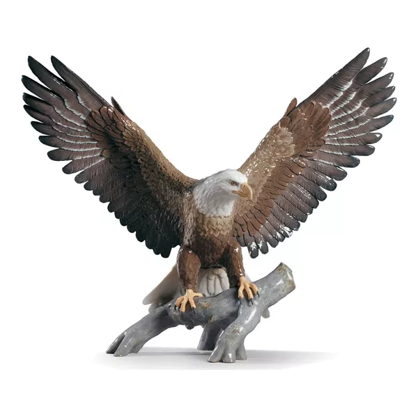 Lladro 1009245 Heykəlcik