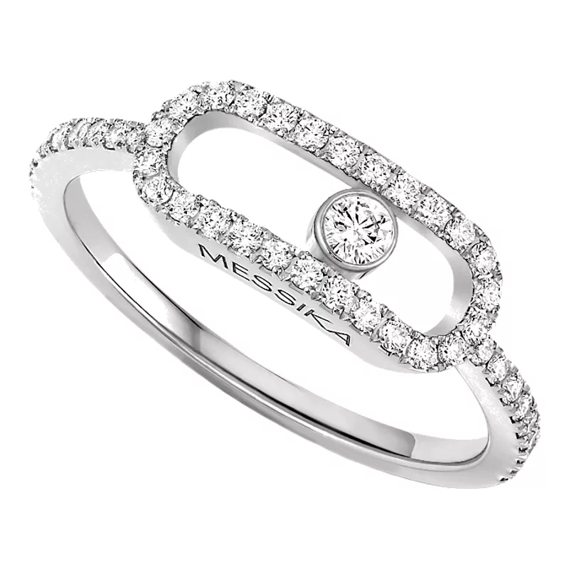 Messika 12113WG Ring