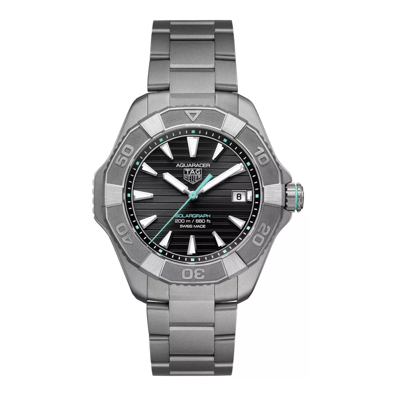 Tag heuer WBP1184BF0008 Watch