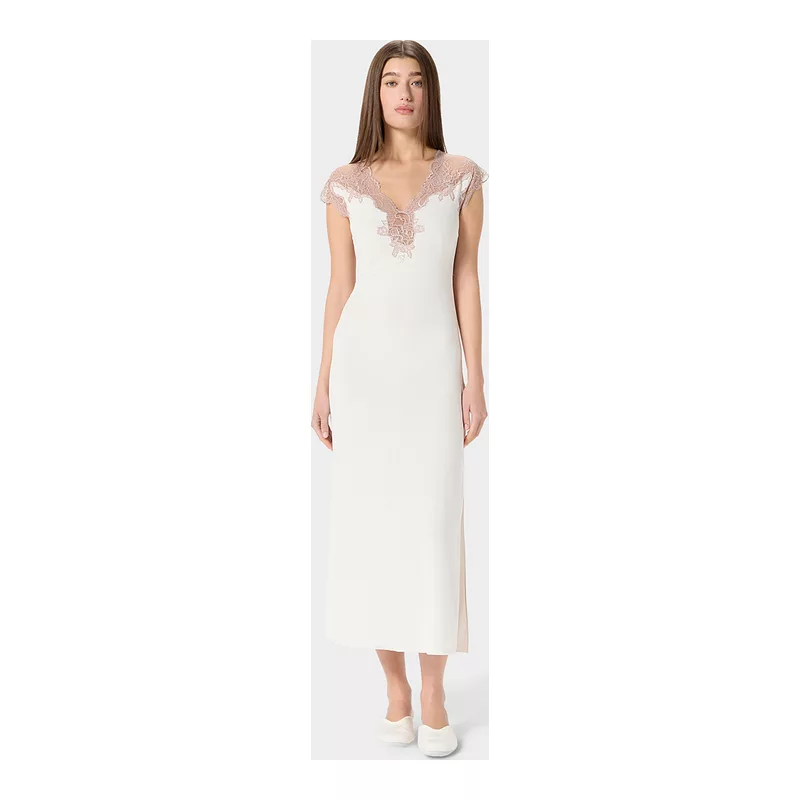 Blumarine 11001014005 Gecə köynəyi, 44