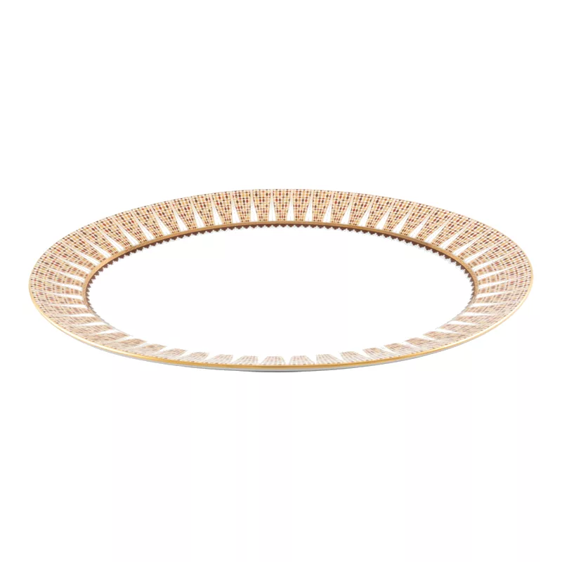 Haviland 0655-0053 Serviz boşqabı