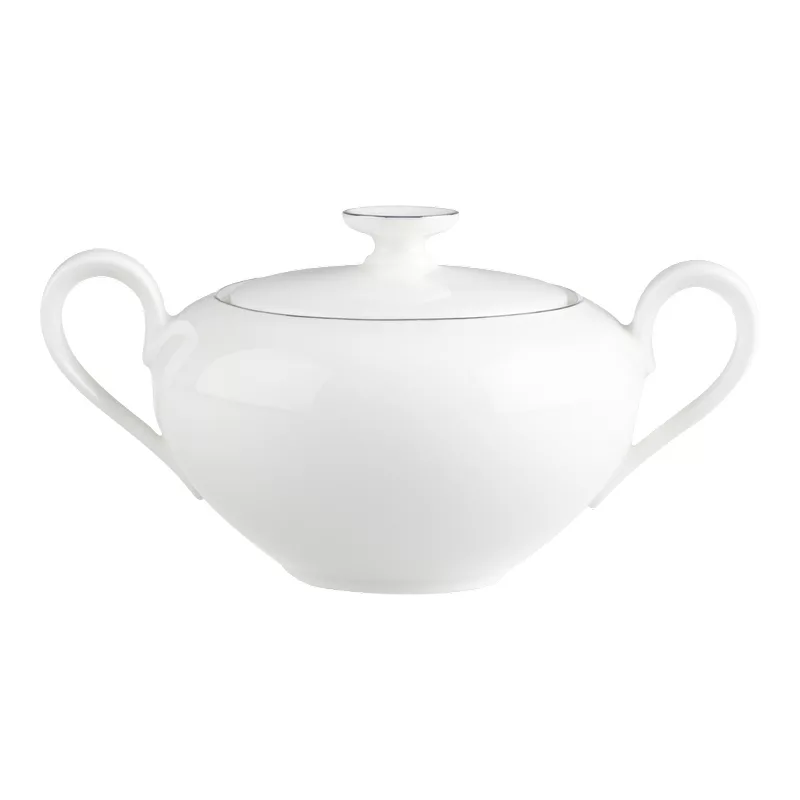 Villeroy & boch 4636-0960 Şəkər qabı