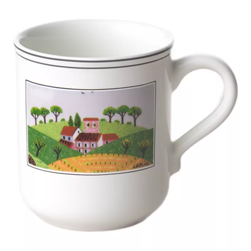 Villeroy & boch 2337-4875 Böyük fincan