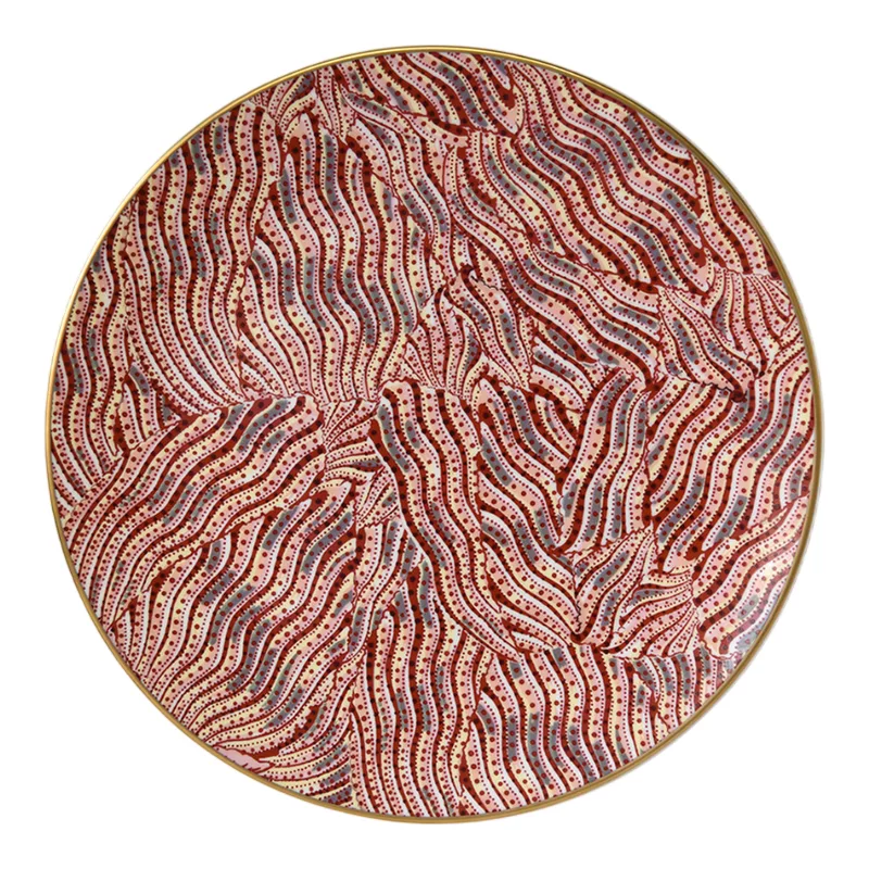 Bernardaud 2084-22297 Serviz boşqabı