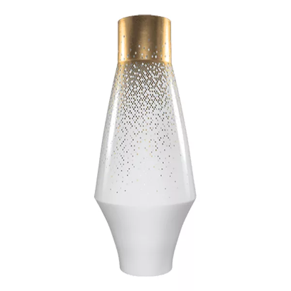 Haviland 1355-0545 Vase