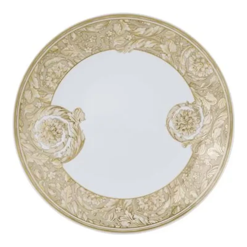 Versace 19335-403782-10229 Основная тарелка