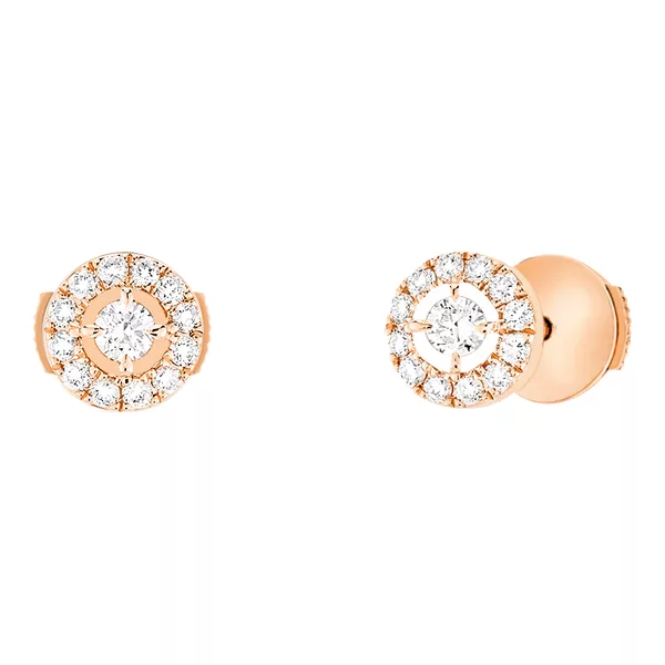 Messika 06954PG Earrings