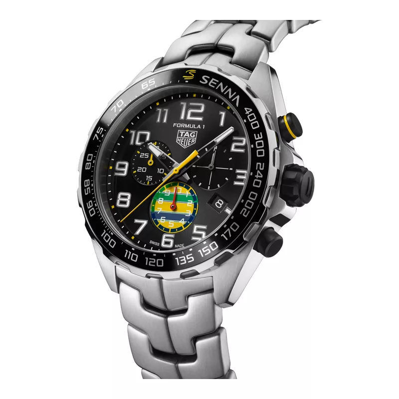 Tag heuer CAZ101AXBA0637 Watch