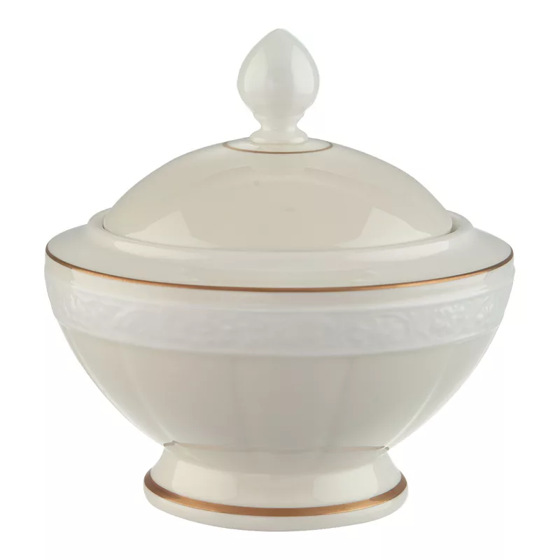 Villeroy & boch 4390-0960 Şəkər qabı