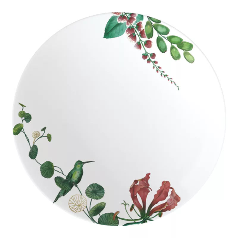 Villeroy & boch 4655-2700 Dərin boşqab