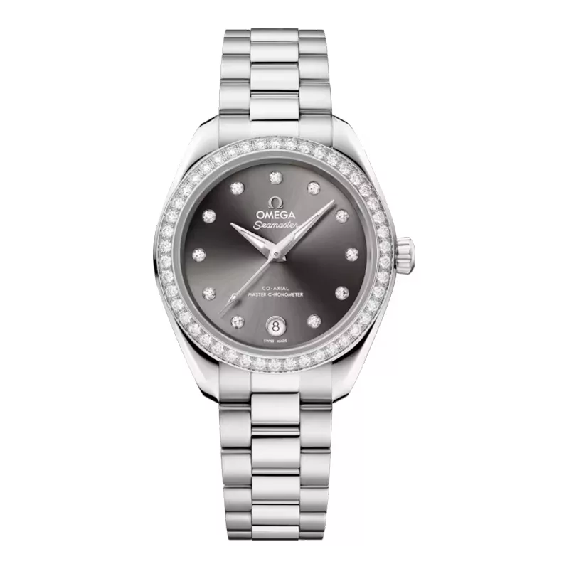 Omega 22015302056001 Qol saatı