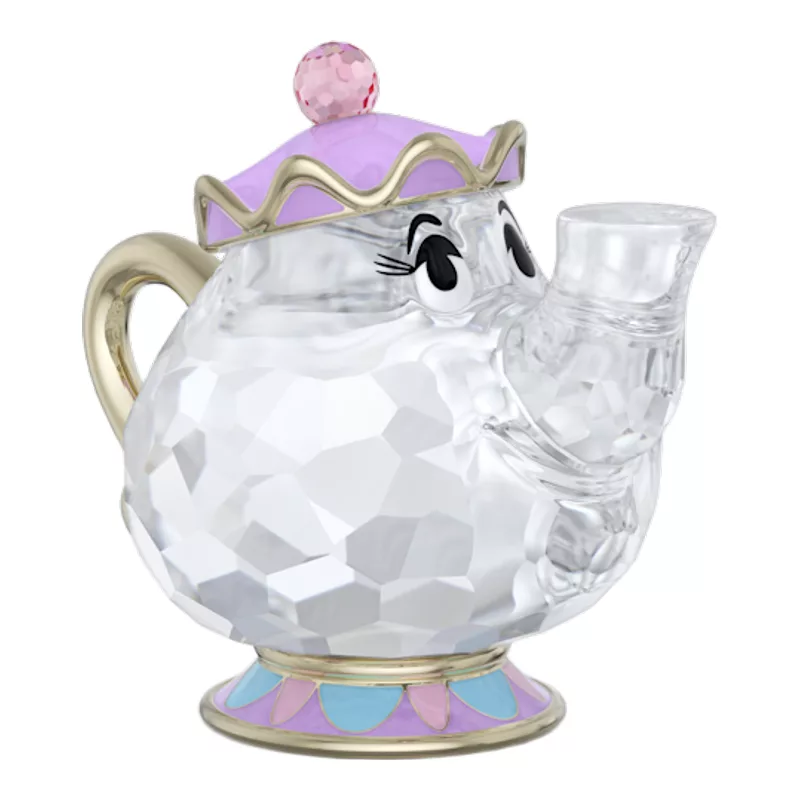 Swarovski 5714992 Heykəlcik "Misis Potts"