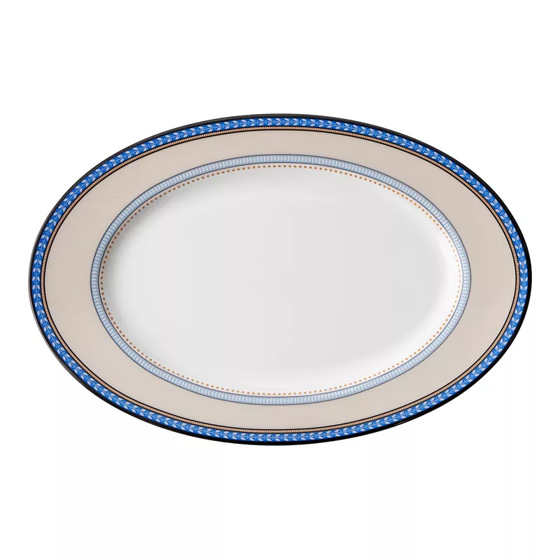 Noritake 4964L_93642 Serviz boşqabı