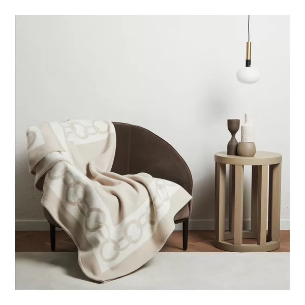 Frette 8050844224058 İri şal