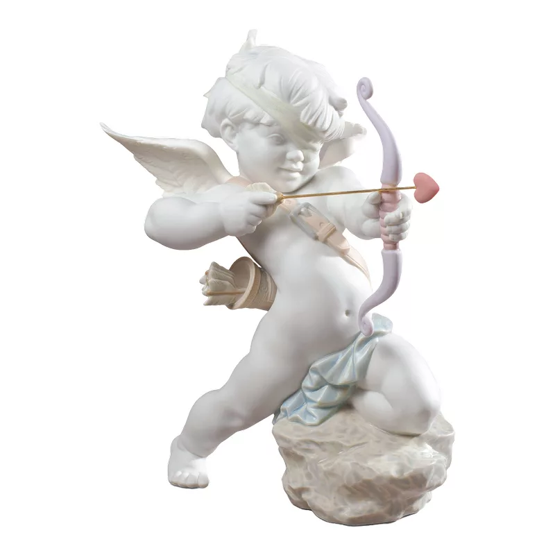 Lladro 1009209 Heykəlcik