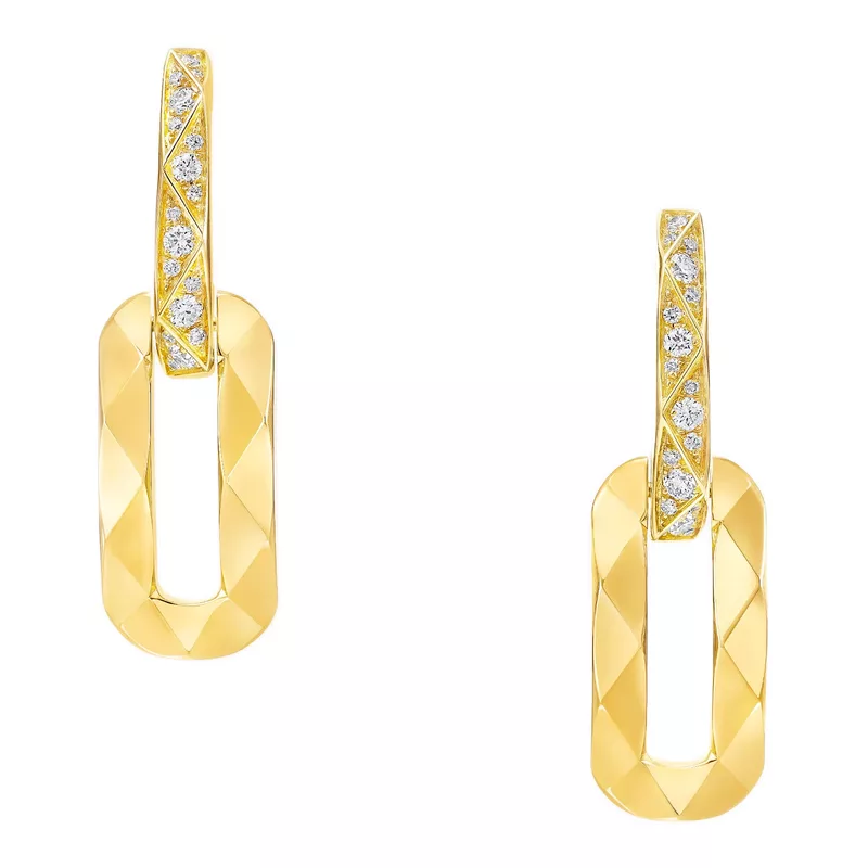Graff RGE2160 Earrings