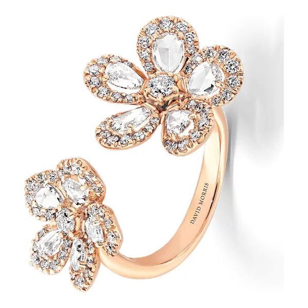 David morris 11012166 Ring
