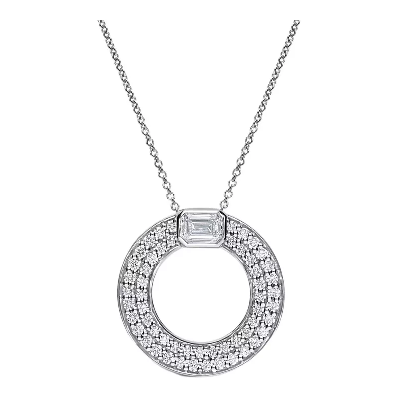 Leo Pizzo 29043B2 Boyunbağı