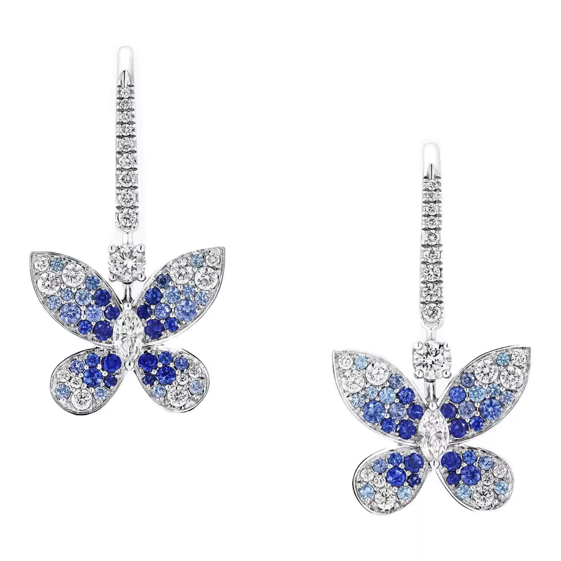 Graff RGE2305 Earrings