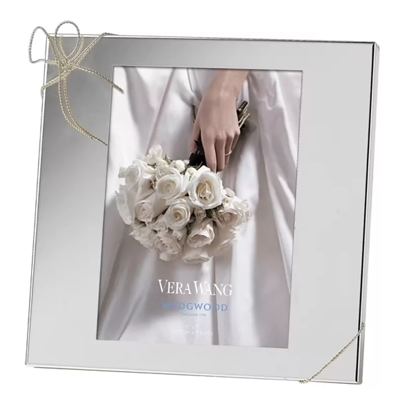 Wedgwood 547358-05754 Photo frame