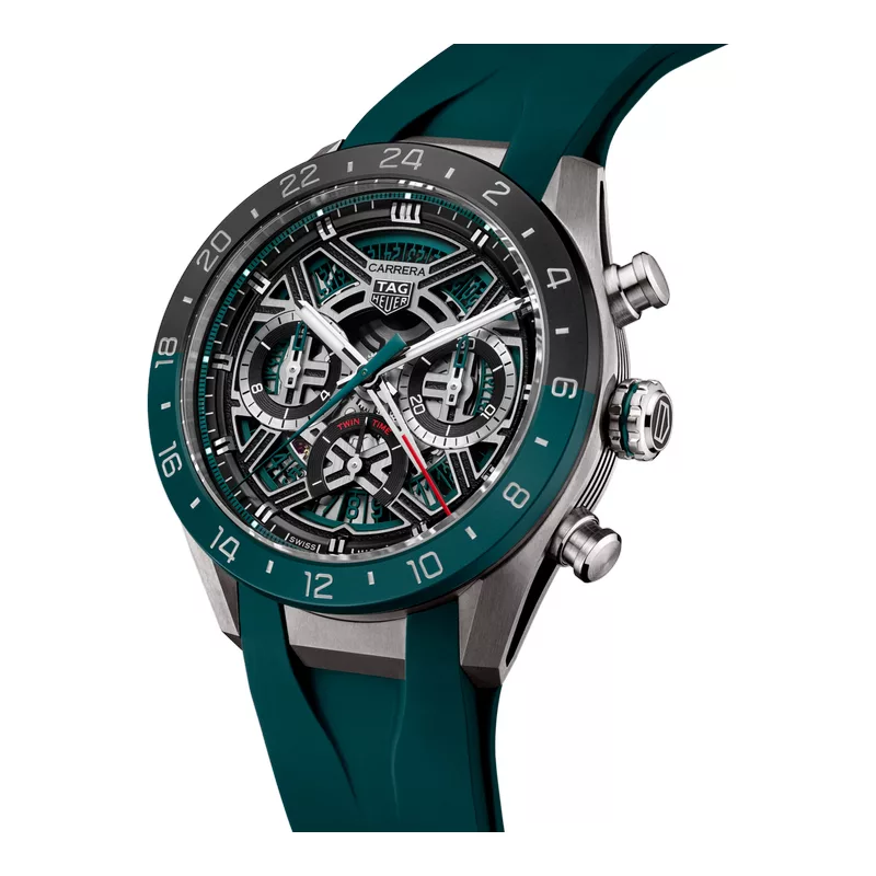 Tag heuer CBU2084FT6297 Watch