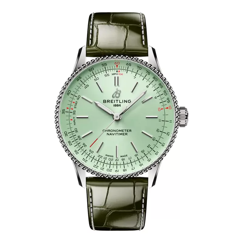 Breitling A17327361L1P1 Watch