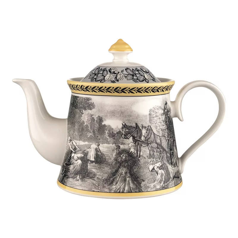 Villeroy & boch 1067-0460 Çaydan