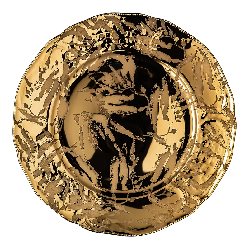 Rosenthal 10480-408684-10228 Serviz boşqabı