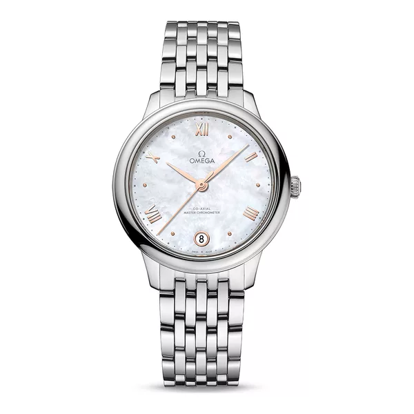 Omega 43410342005001 Watch