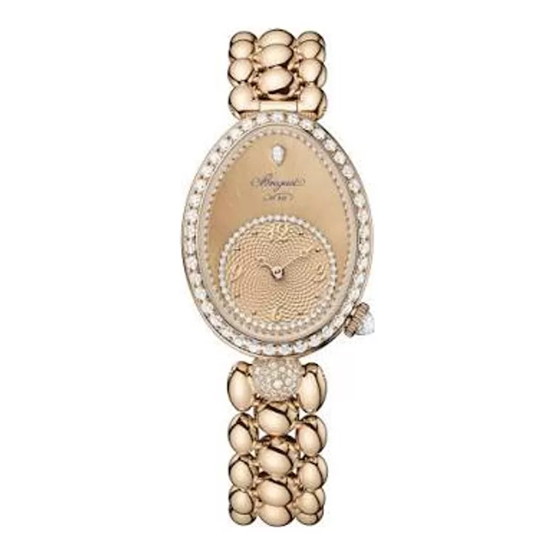 Breguet 8925BH0HJ40D0 Qol saatı