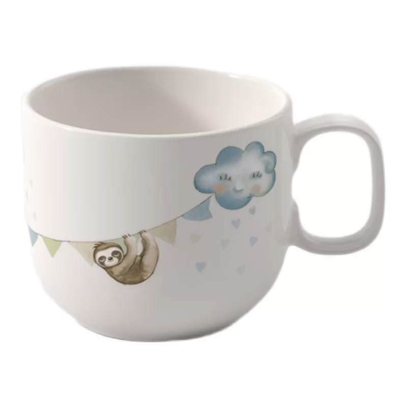 Villeroy & boch 8674-4889 Uşaq üçün böyük fincan