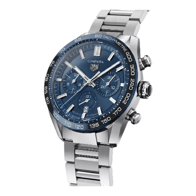 Tag heuer CBN2A1ABA0643 Watch