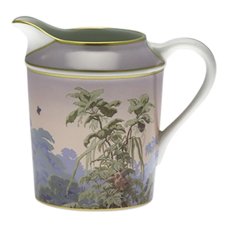 Haviland 1855-0430 Qaymaq qabı