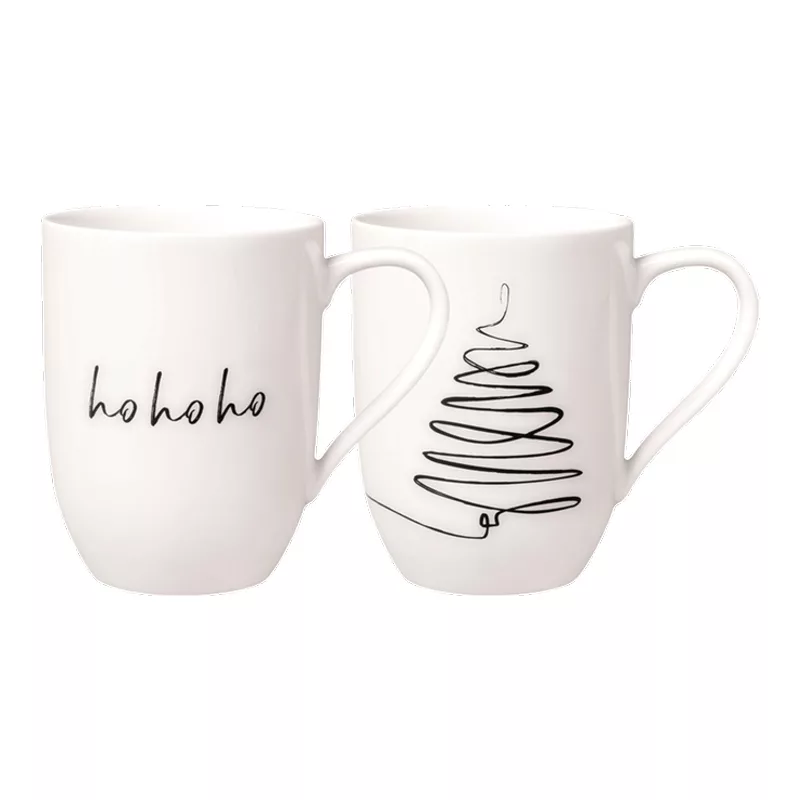 Villeroy & Boch 1621-8404 Кружка
