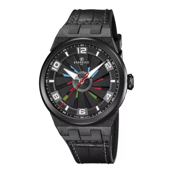 Perrelet A4065S9 Часы