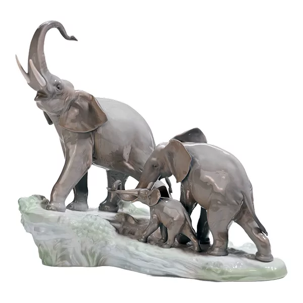 Lladro 1001150 Heykəlcik